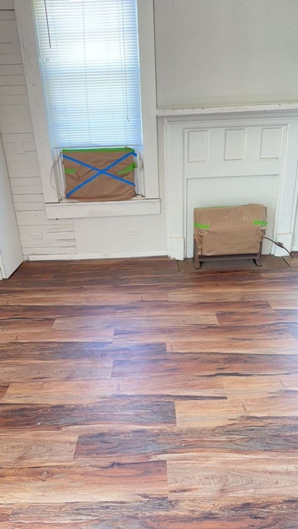 Greenville Apartment: 340 Hickory St.