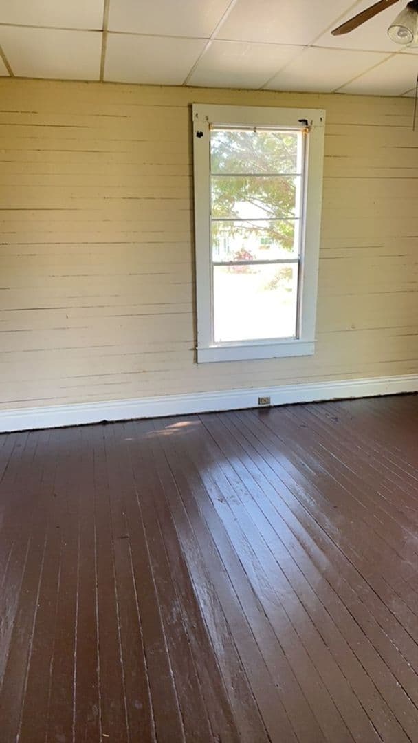Greenville Apartment: 340 Hickory St.