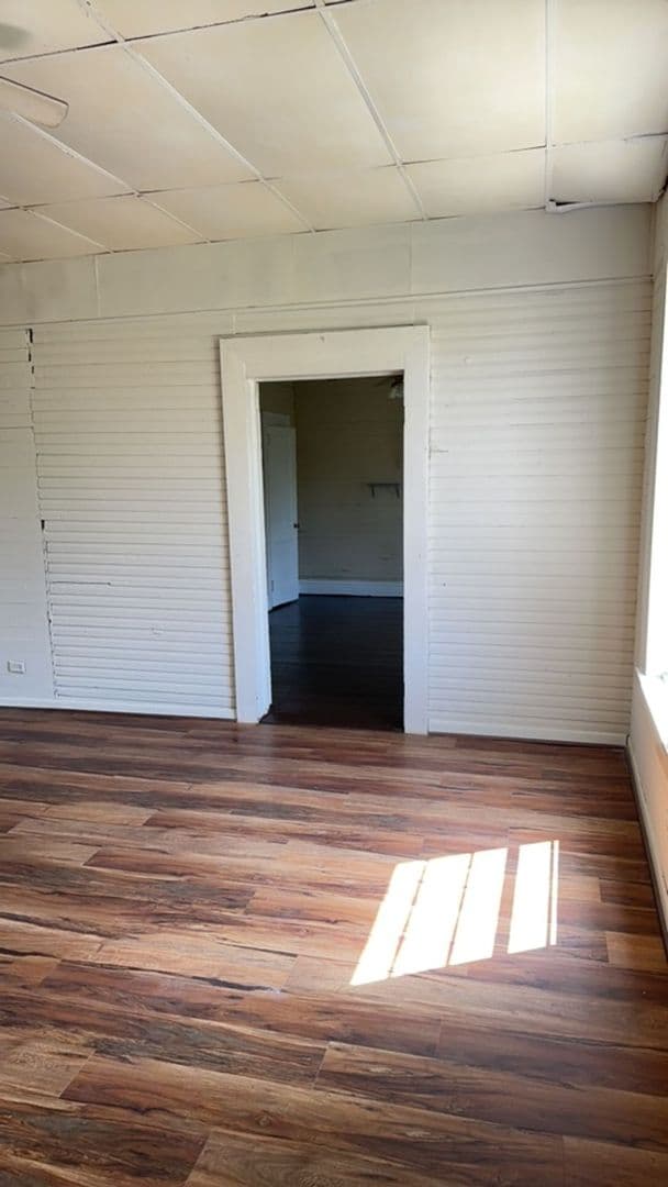 Greenville Apartment: 340 Hickory St.