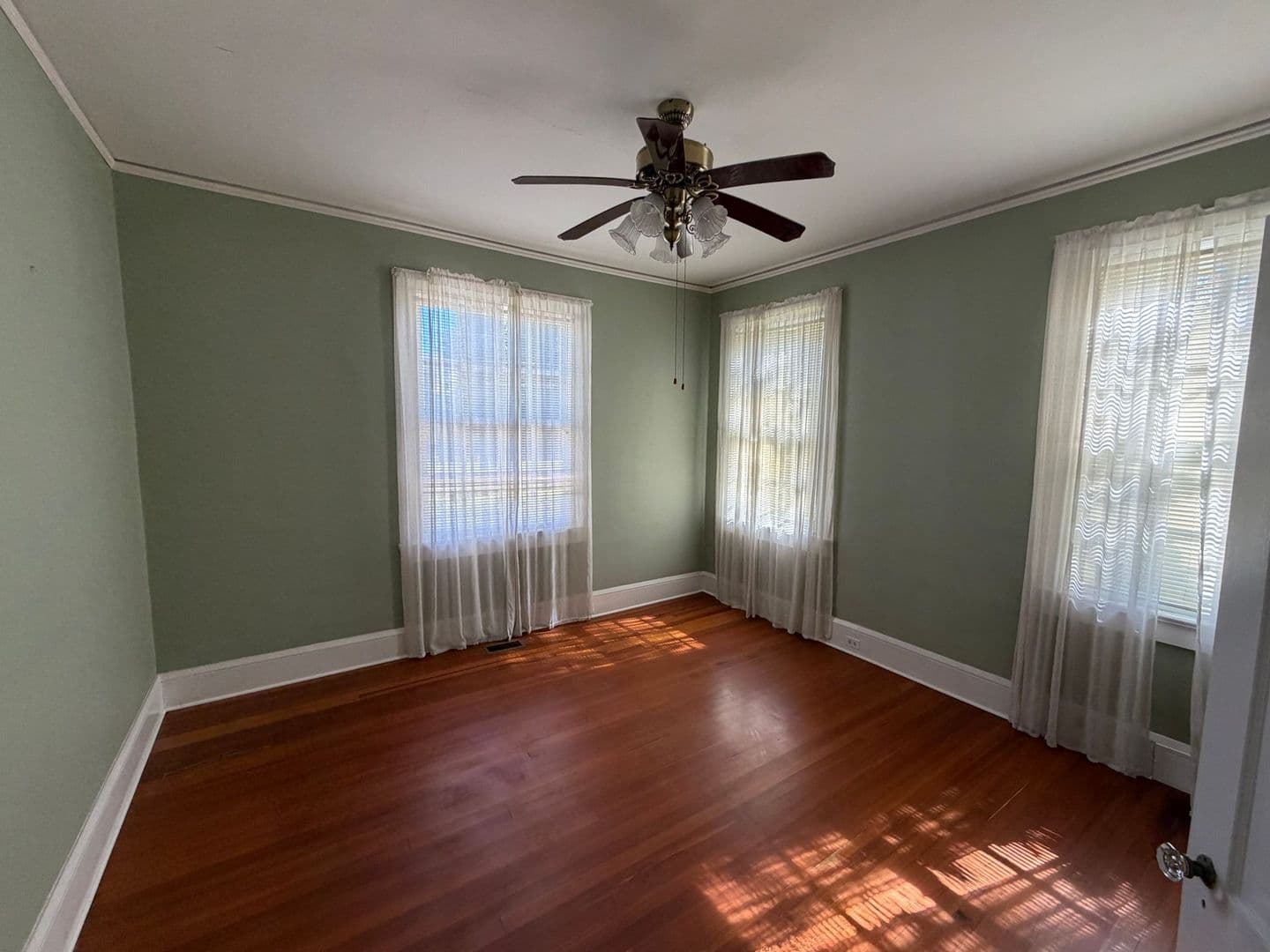 Greenville House: 509 Ft. Dale Rd.