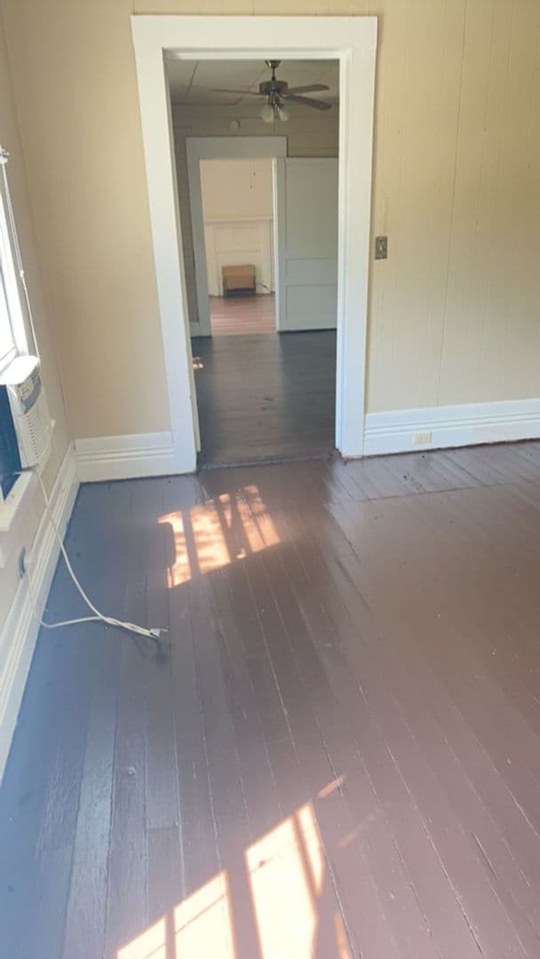 Greenville Apartment: 340 Hickory St.