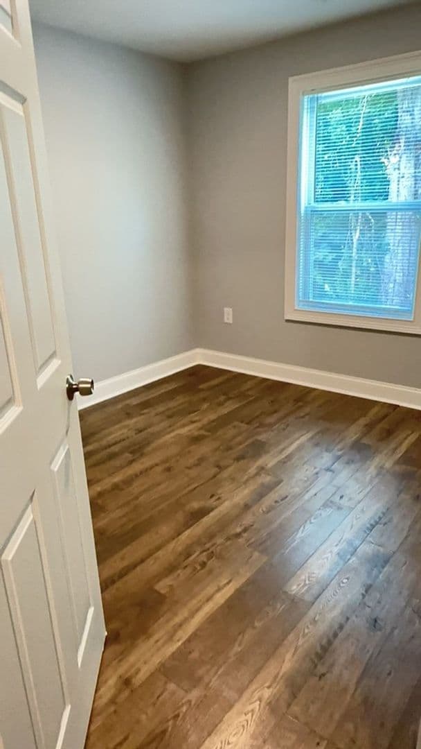 Greenville Multiplex: 628 Milner St. - Unit C