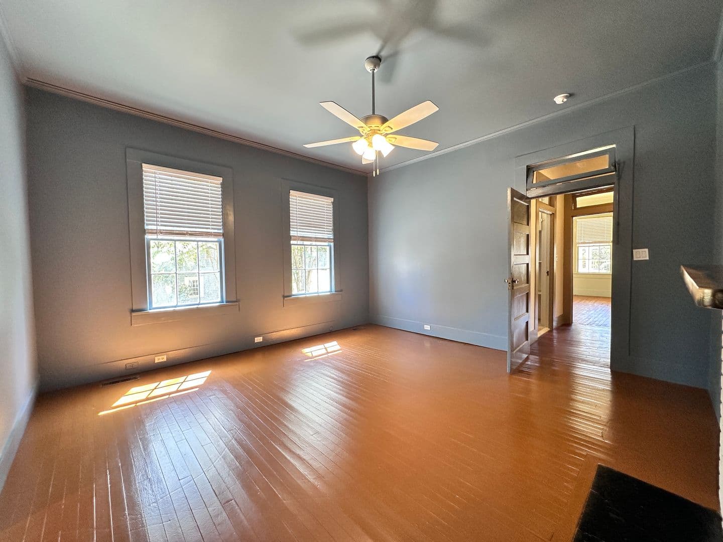 Greenville House: 702 Ft. Dale Rd.