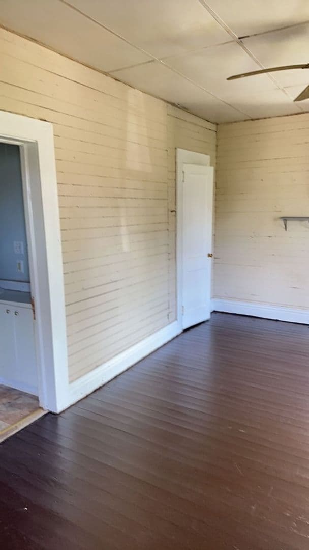 Greenville Apartment: 340 Hickory St.