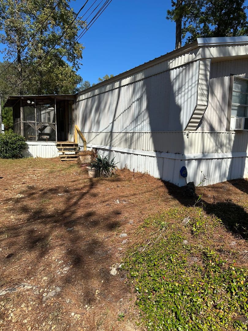 Greenville Multiplex: 1821 Ft. Dale Rd. - Lot #18