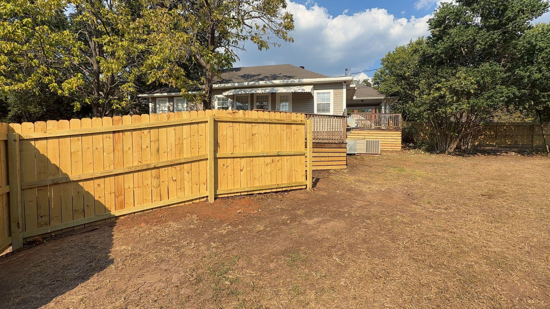 Greenville House: 327 Ft. Dale Rd.