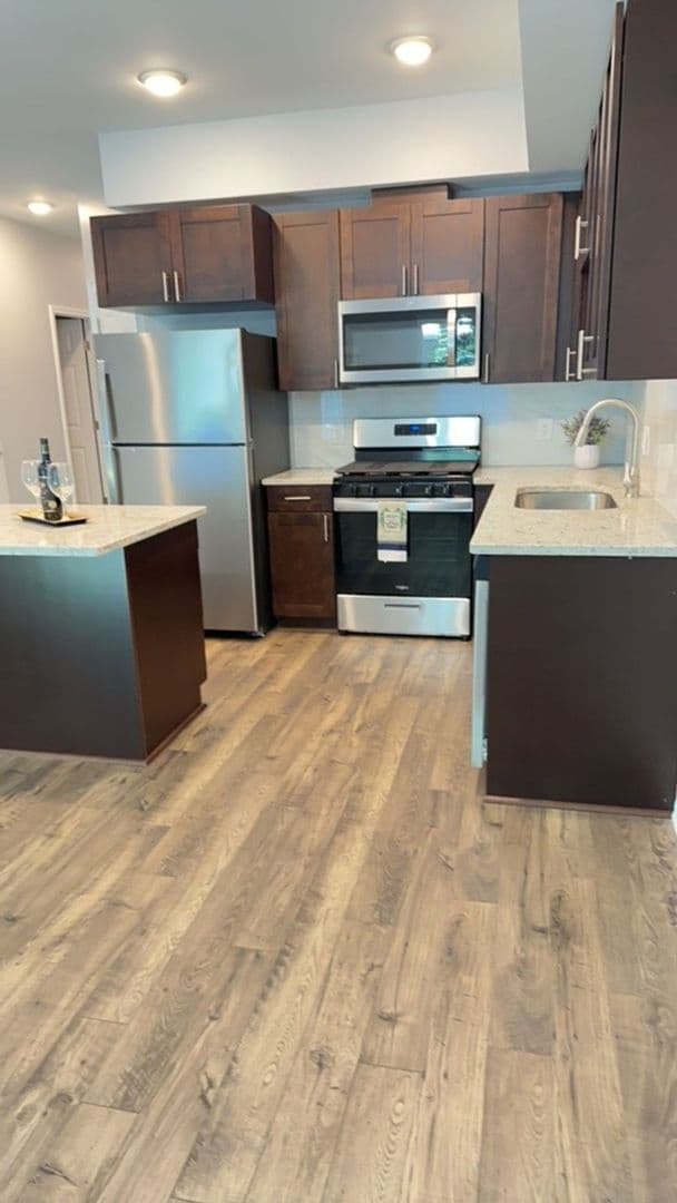 Greenville Multiplex: 628 Milner St. - Unit C