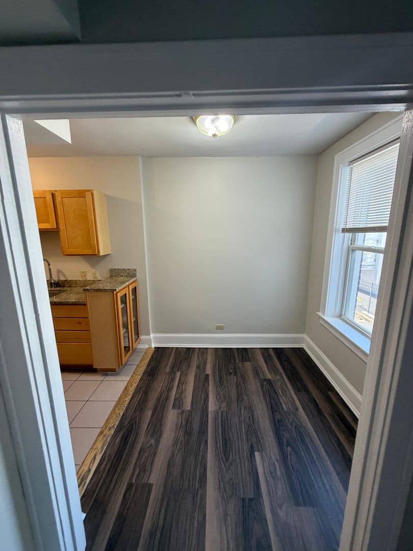 St. Louis Apartment: 4616 Lindell Blvd.