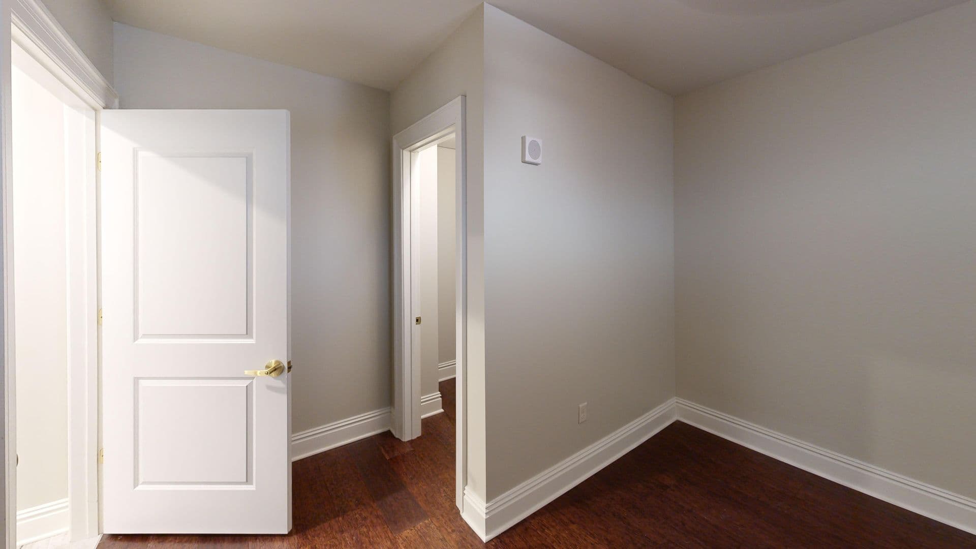 St. Louis Apartment: 705 Olive Street