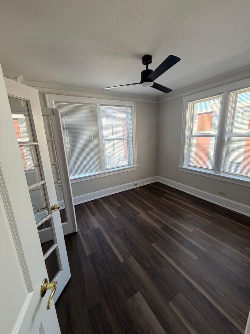 St. Louis Apartment: 4616 Lindell Blvd.