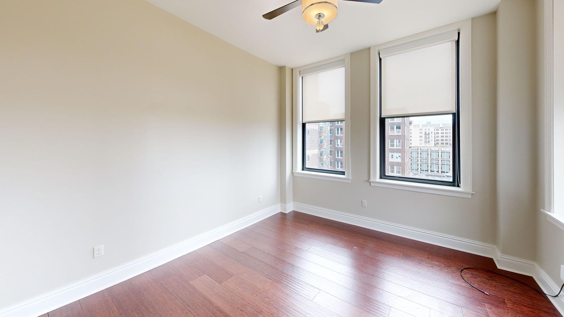 St. Louis Apartment: 705 Olive Street