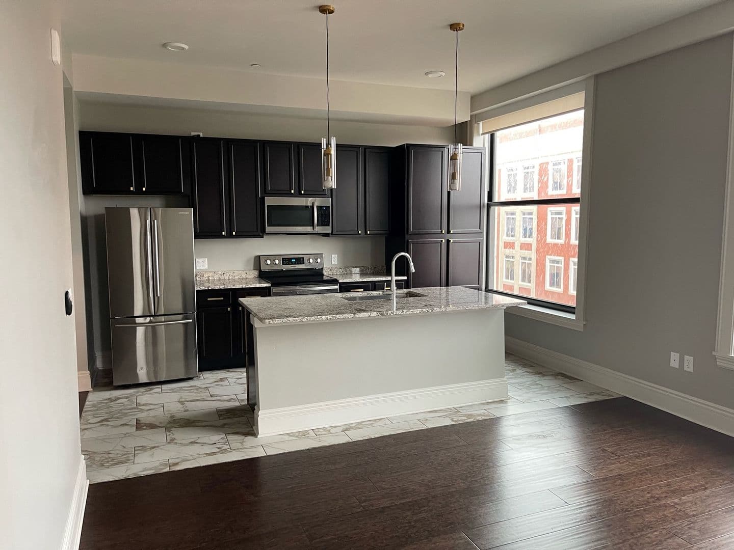 Sioux City Apartment: 505 6th st