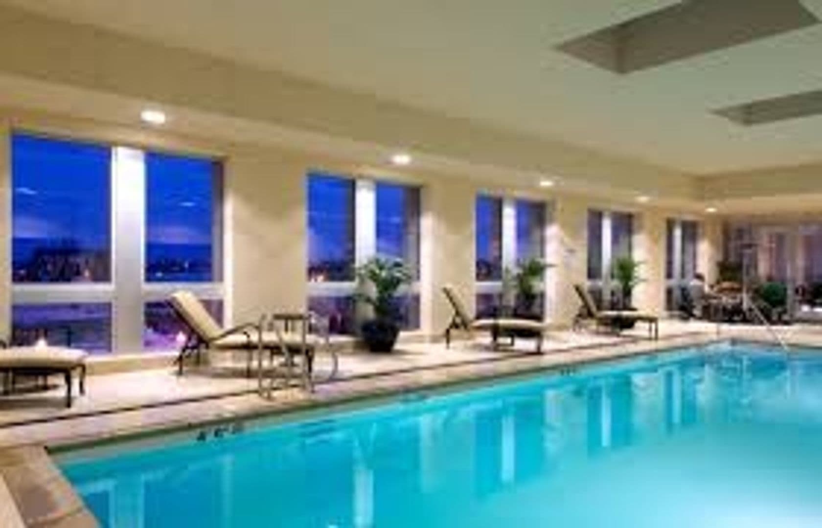 Davenport Apartment: 200 East 3rd St.