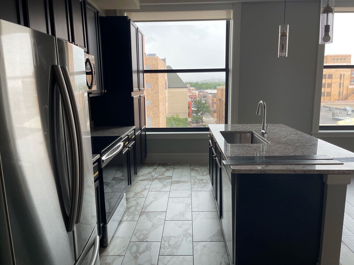 Sioux City Apartment: 505 6th st