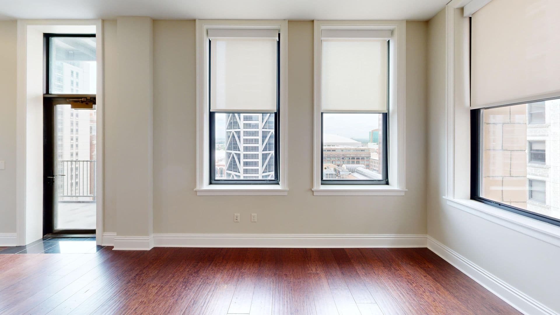 St. Louis Apartment: 705 Olive Street