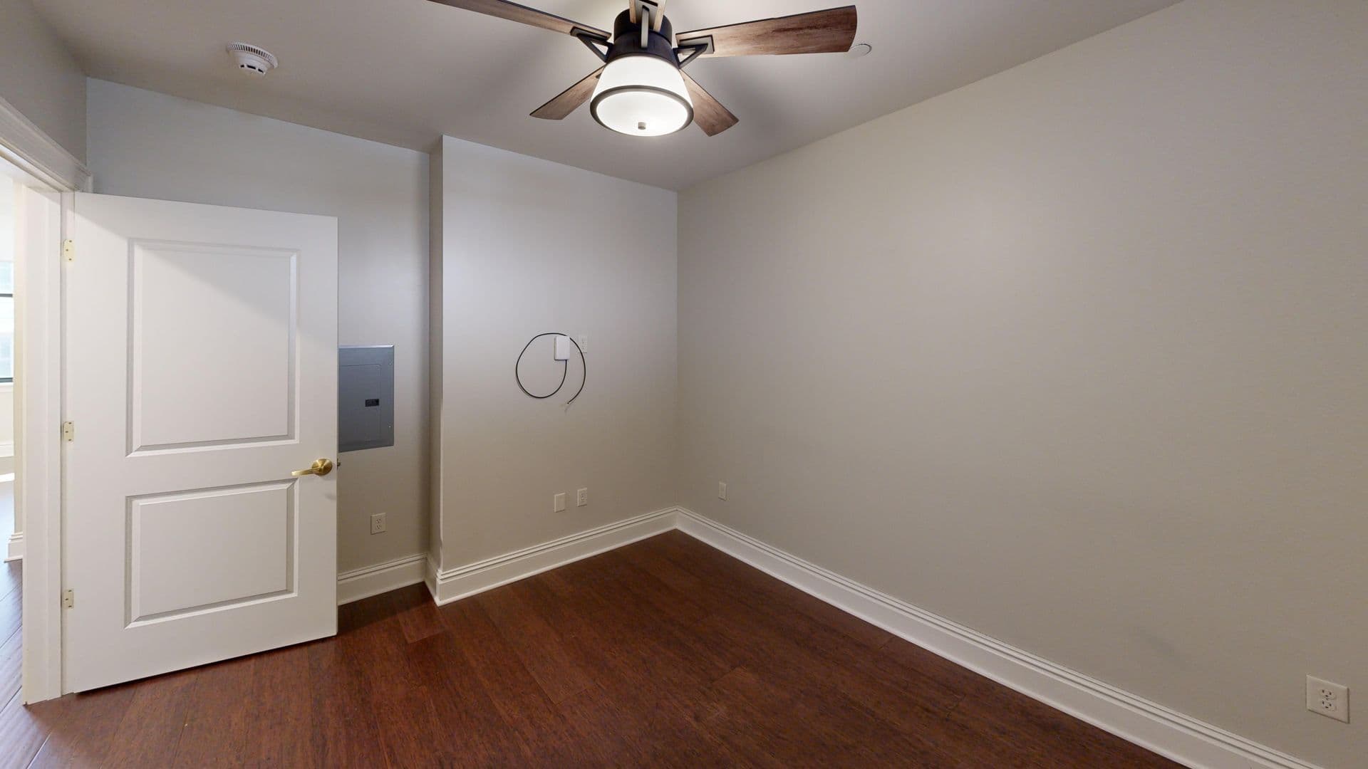St. Louis Apartment: 705 Olive Street