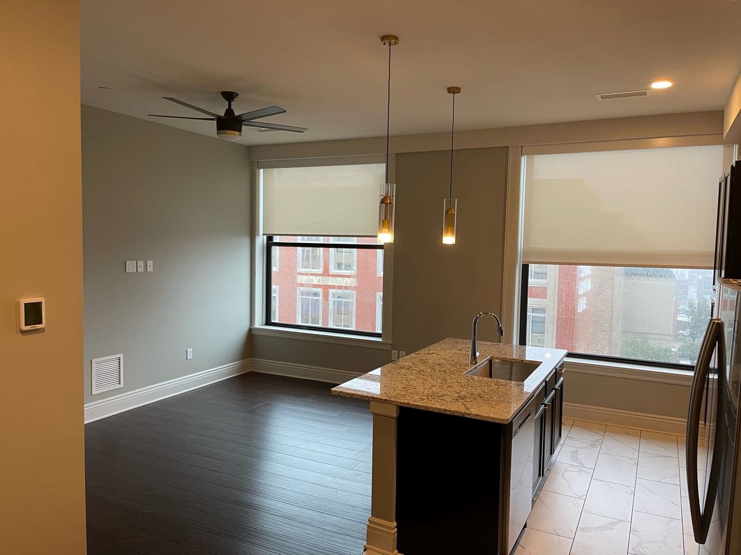 Sioux City Apartment: 505 6th st