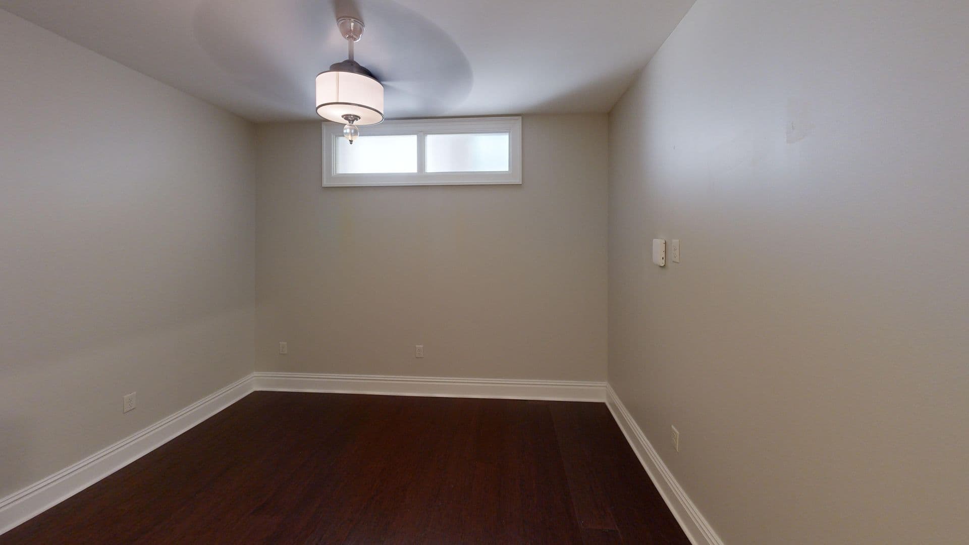 St. Louis Apartment: 705 Olive Street