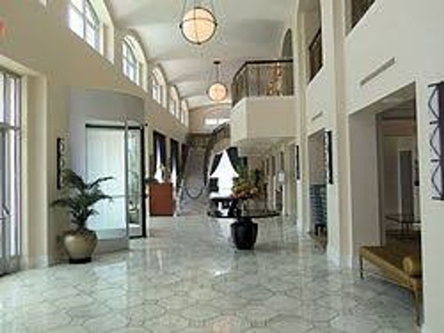 Davenport Apartment: 200 East 3rd St.