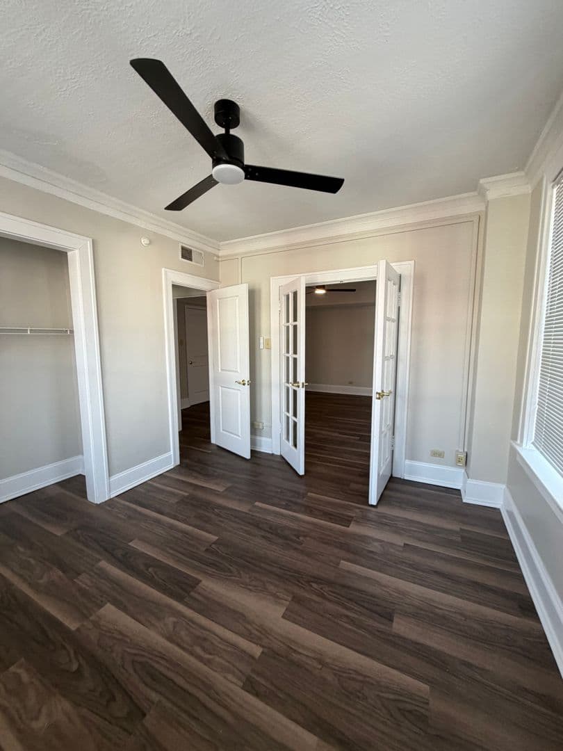 St. Louis Apartment: 4616 Lindell Blvd.