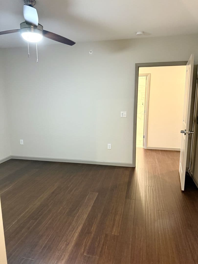 St. Louis Apartment: 4440 Manchester Ave.