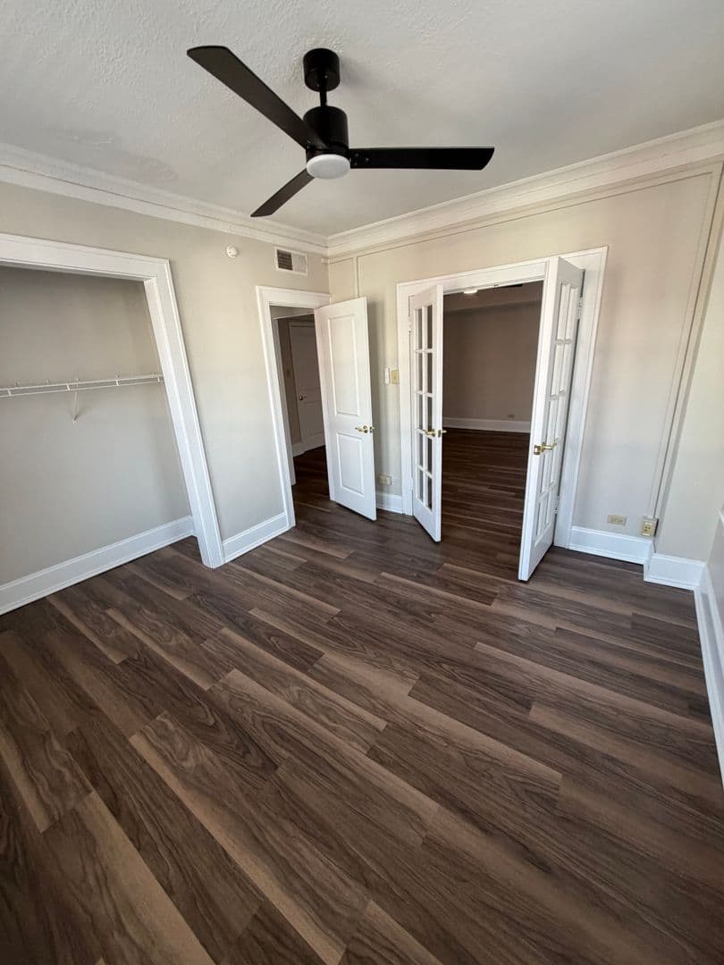 St. Louis Apartment: 4616 Lindell Blvd.