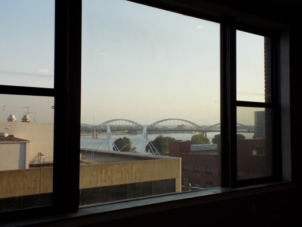 Davenport Apartment: 212 Brady St