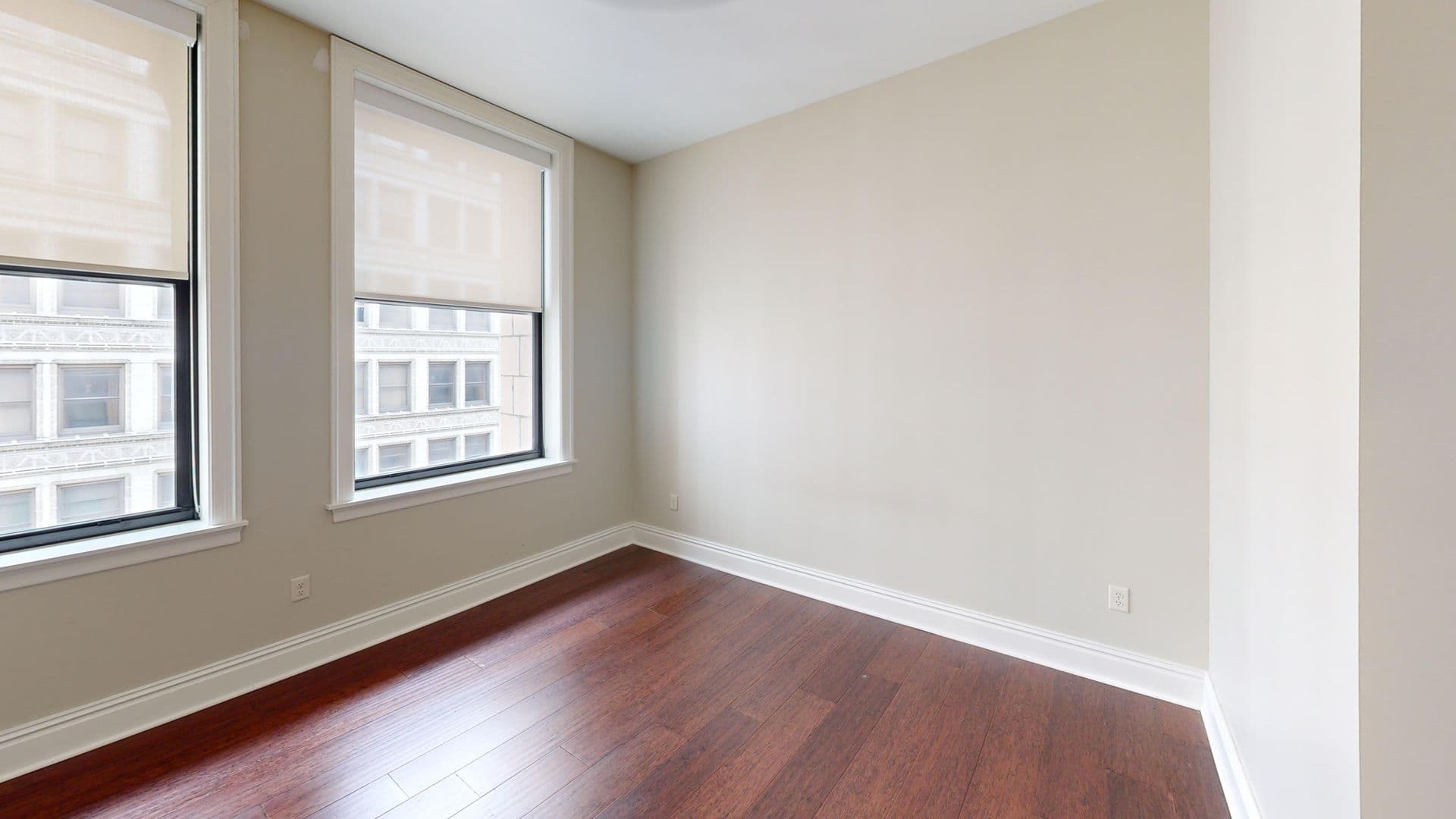 St. Louis Apartment: 705 Olive Street