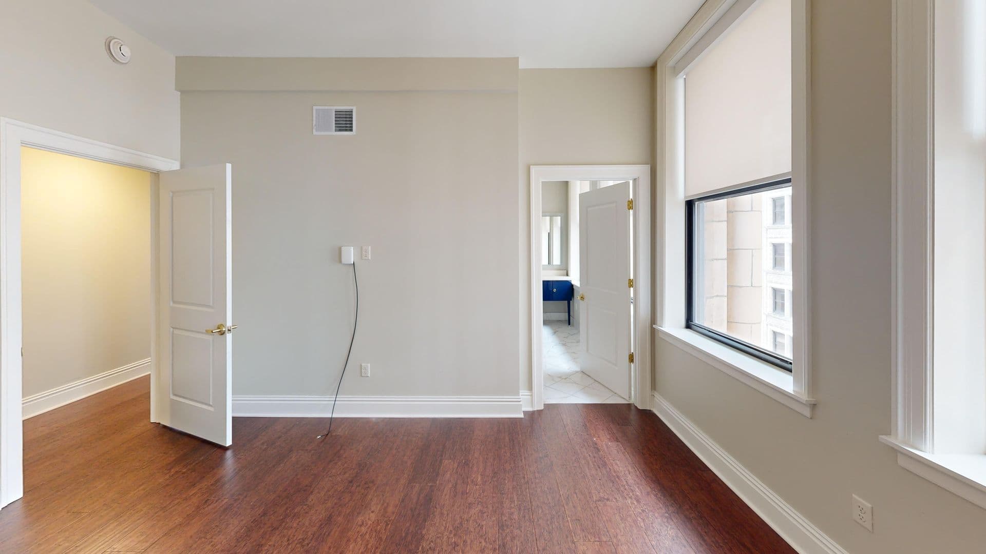 St. Louis Apartment: 705 Olive Street