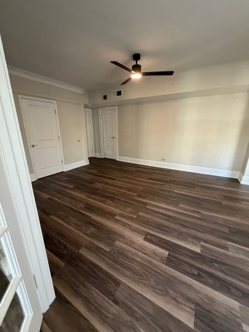 St. Louis Apartment: 4616 Lindell Blvd.