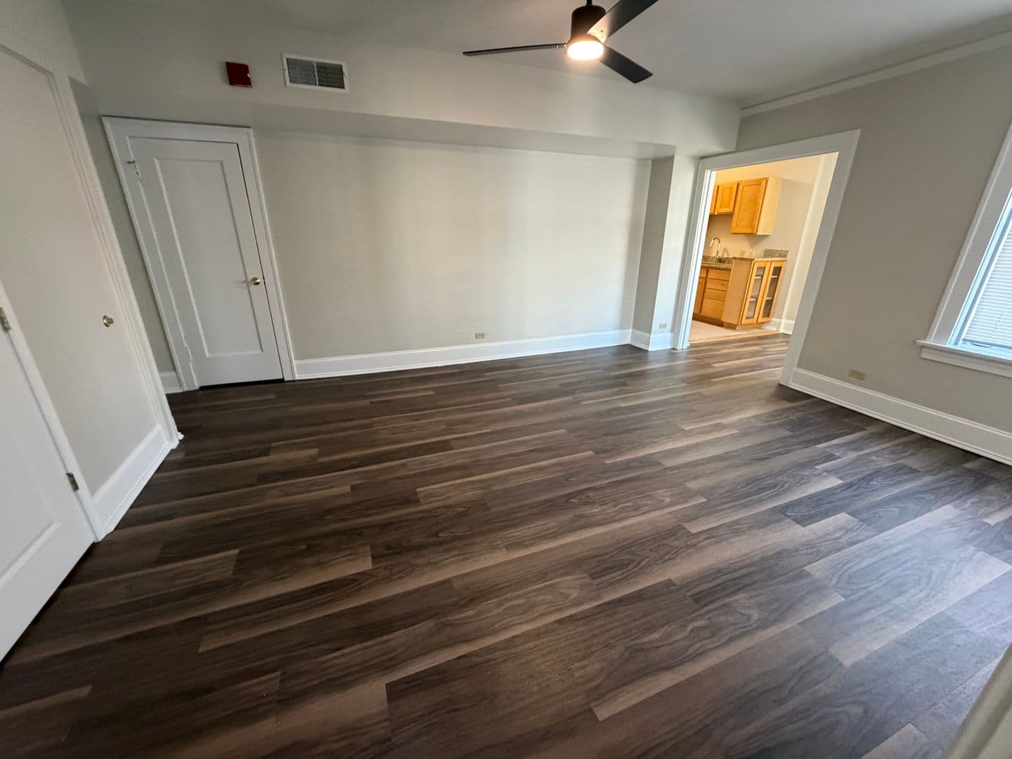 St. Louis Apartment: 4616 Lindell Blvd.