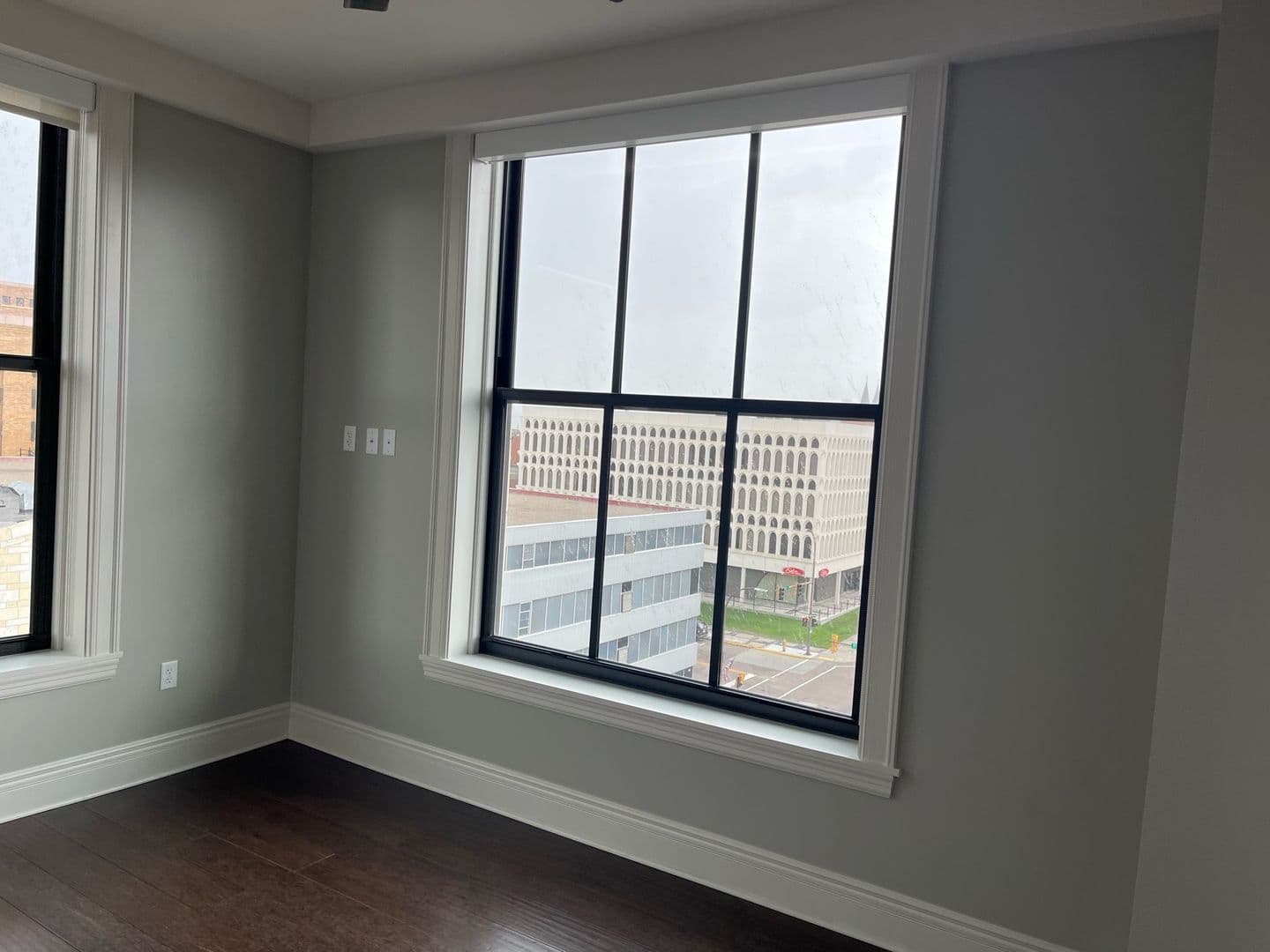 Sioux City Apartment: 505 6th st