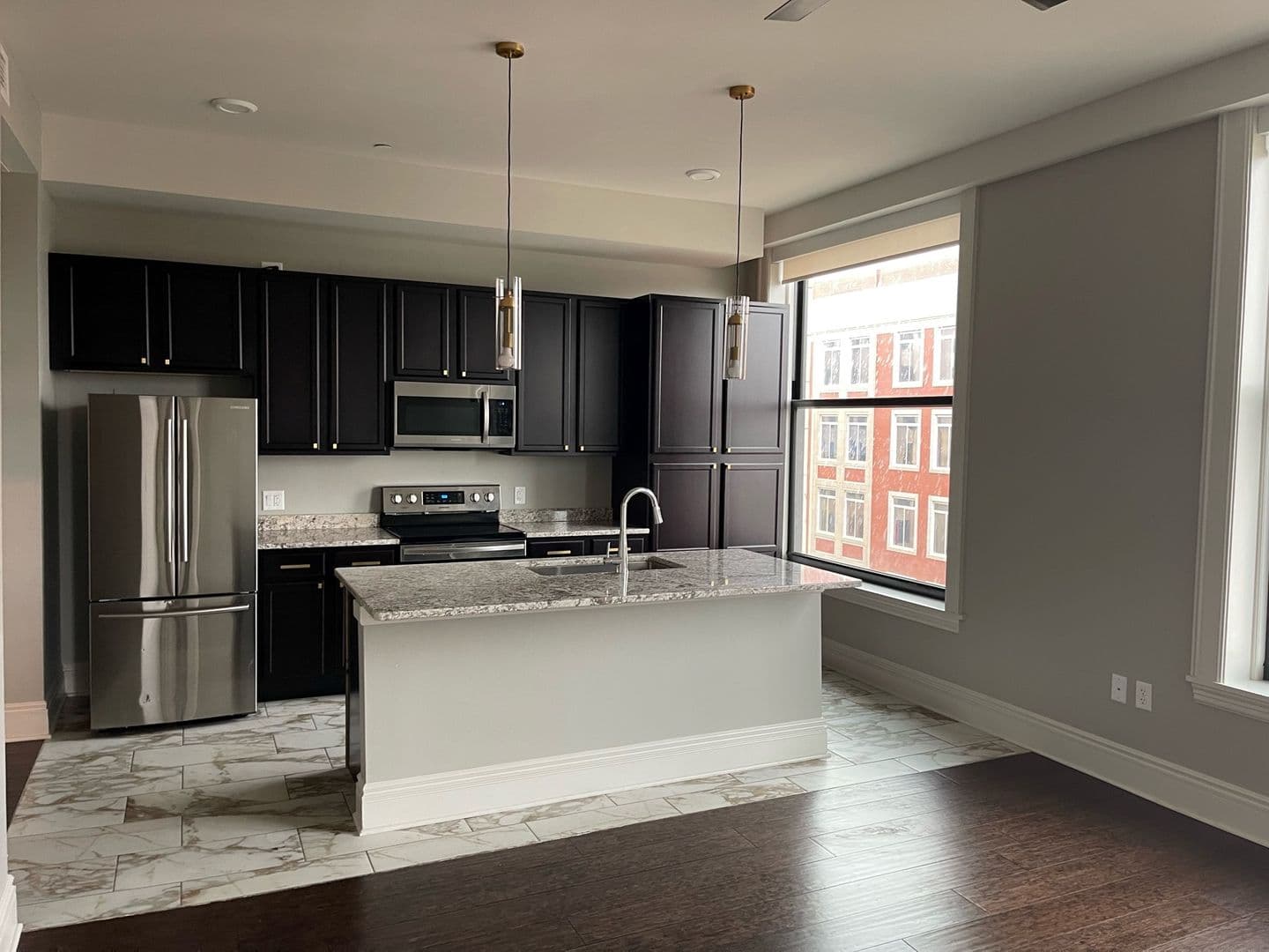 Sioux City Apartment: 505 6th st