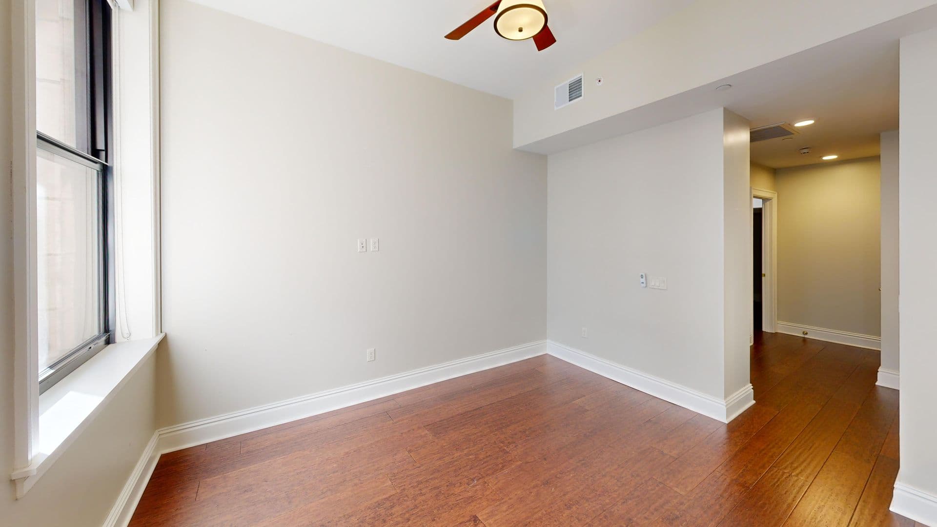St. Louis Apartment: 705 Olive Street