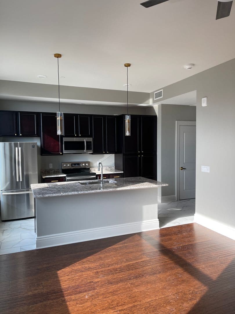 Sioux City Apartment: 505 6th st