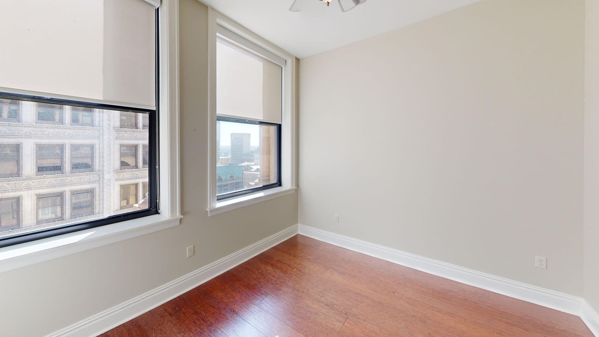 St. Louis Apartment: 705 Olive Street