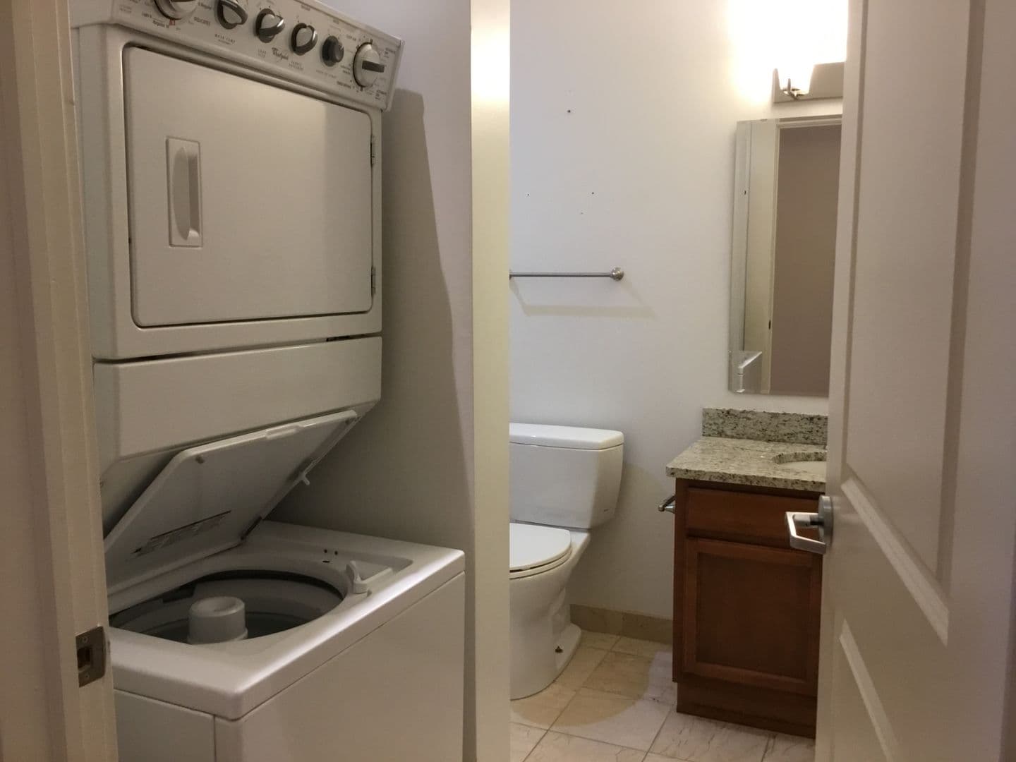 Davenport Apartment: 324 S. Brady St.