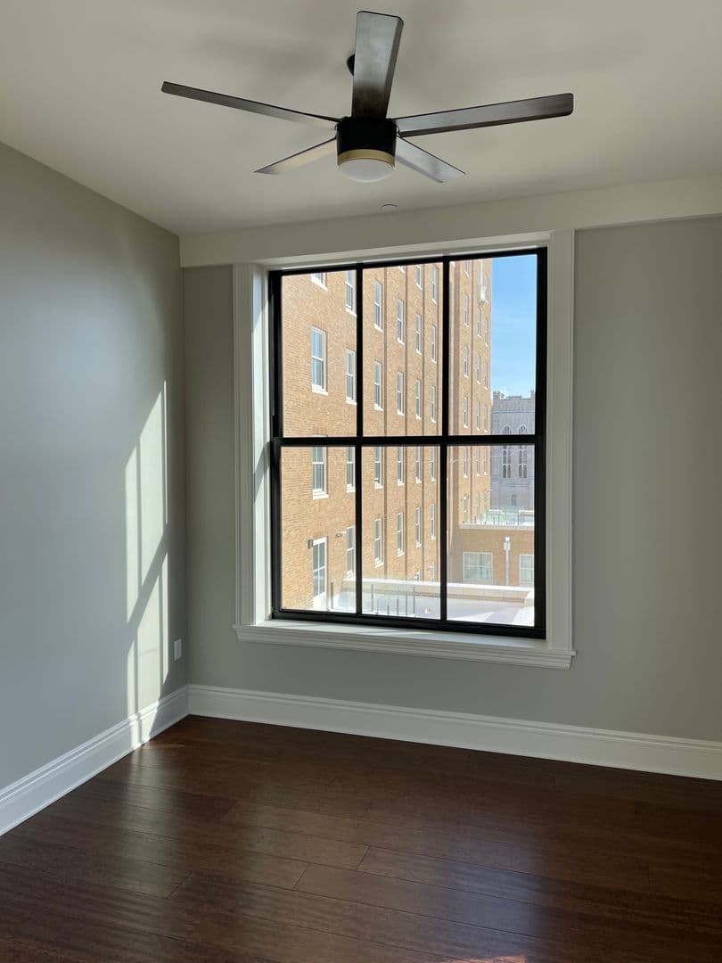 Sioux City Apartment: 505 6th st