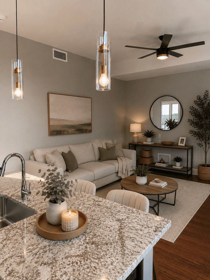 Sioux City Apartment: 505 6th st