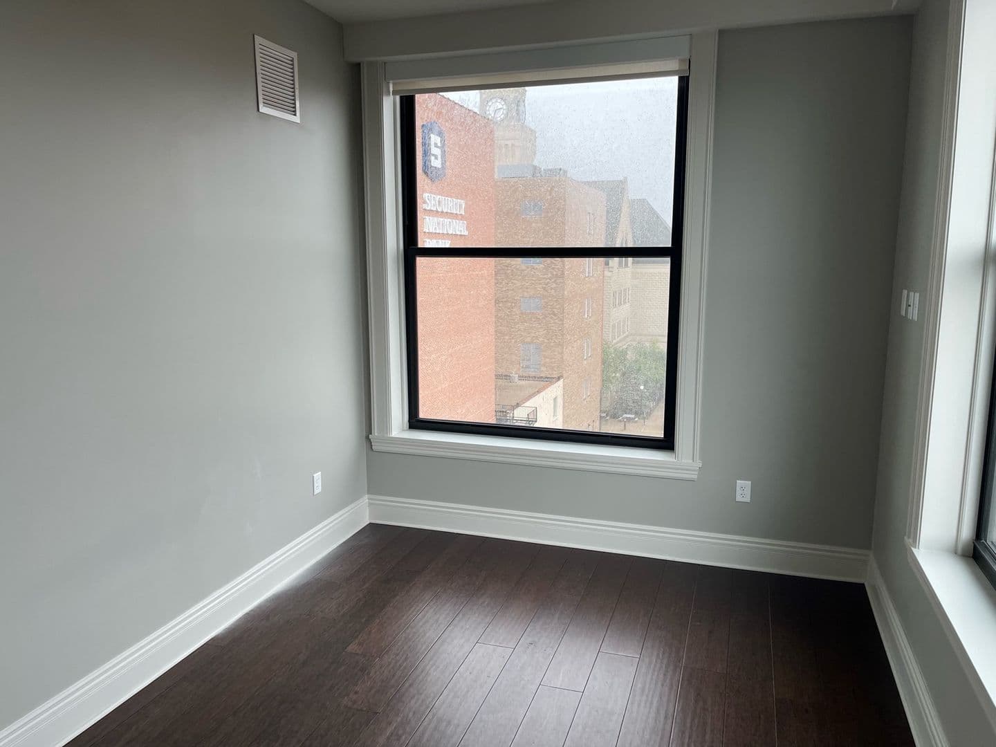 Sioux City Apartment: 505 6th st