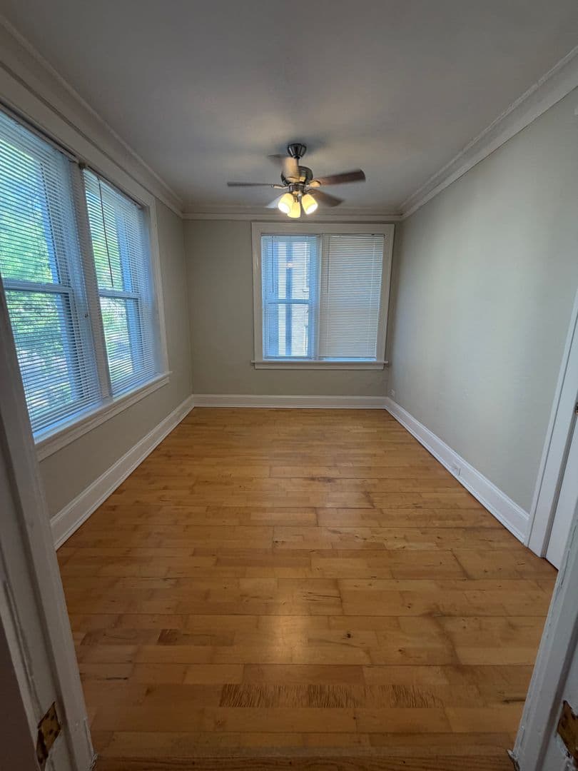 St. Louis Apartment: 4616 Lindell Blvd.