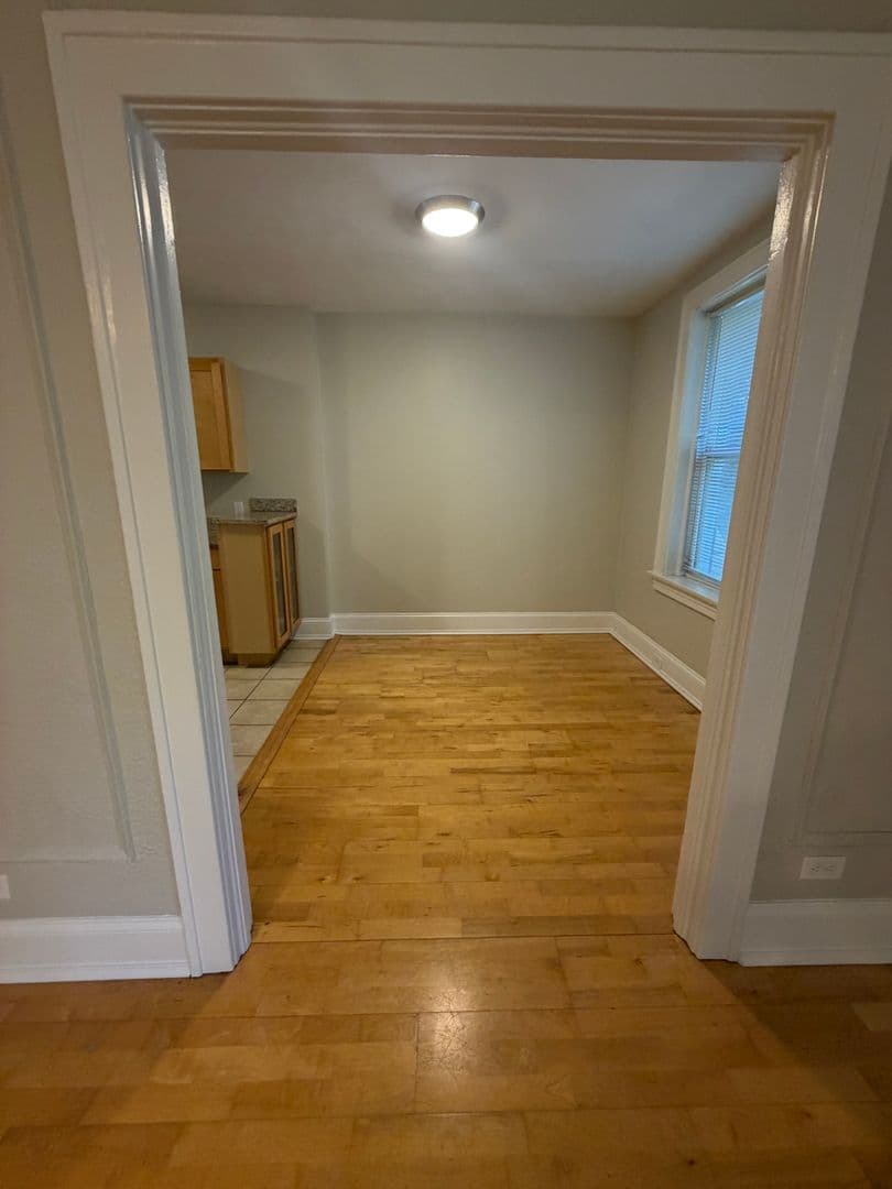 St. Louis Apartment: 4616 Lindell Blvd.