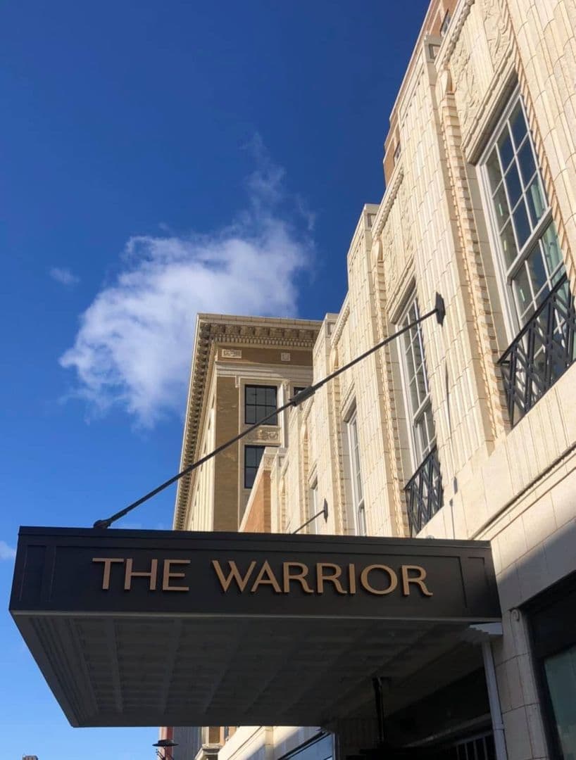 Sioux City Apartment: 505 6th st