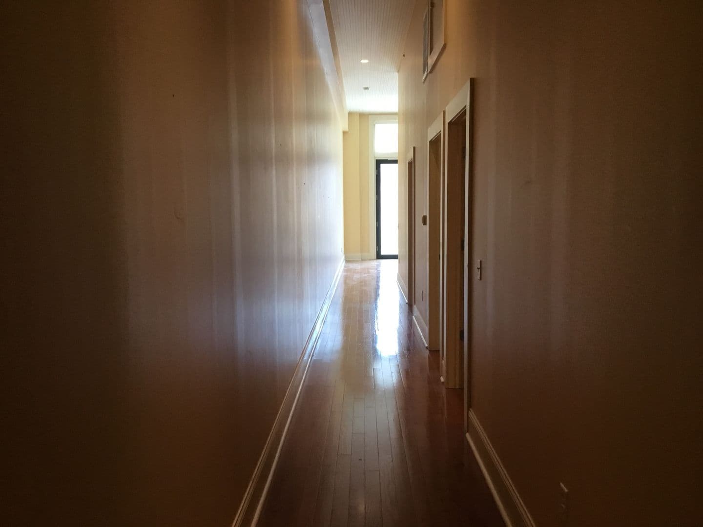 Davenport Apartment: 324 S. Brady St.