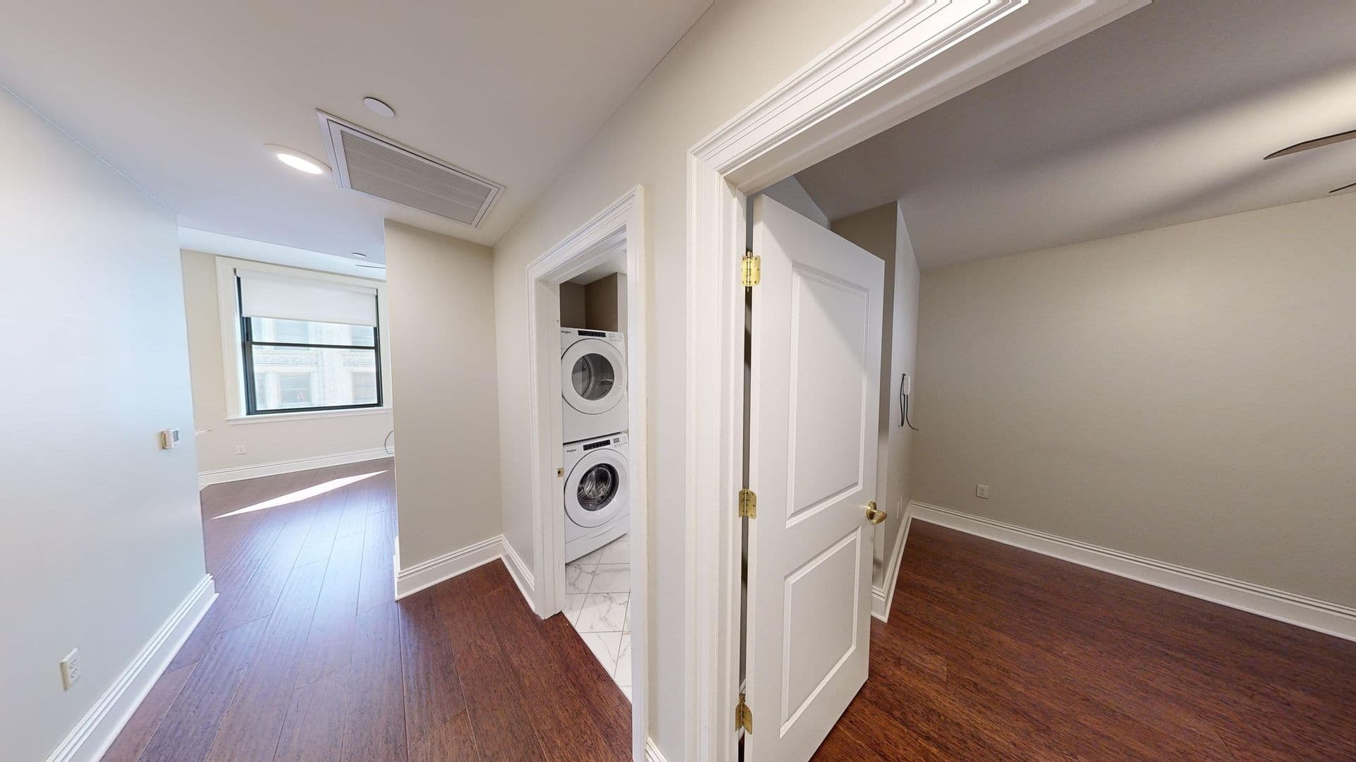 St. Louis Apartment: 705 Olive Street