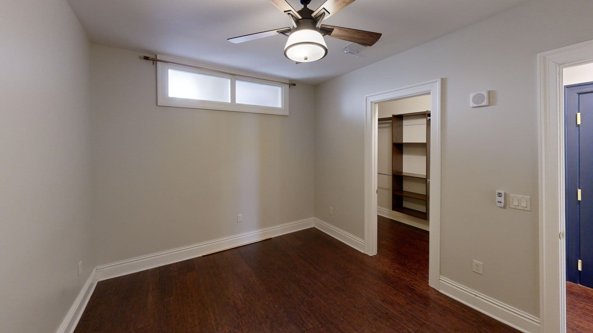St. Louis Apartment: 705 Olive Street
