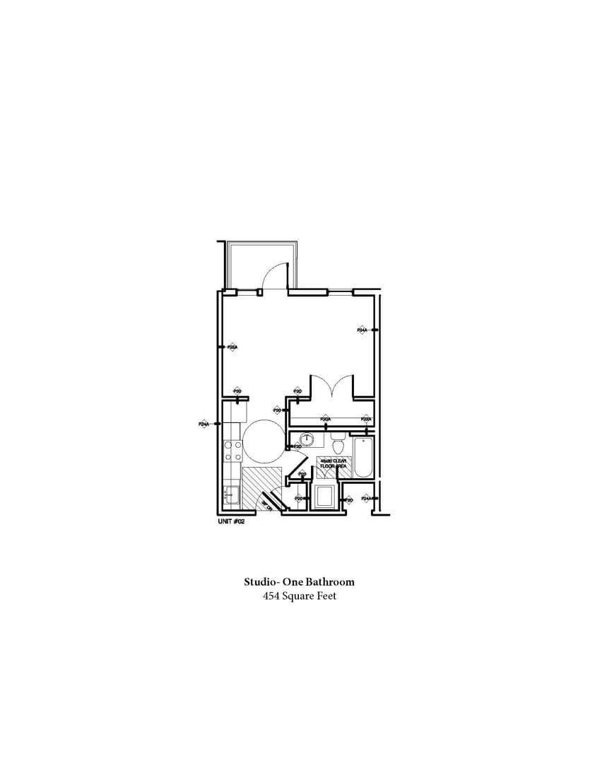 St Louis Apartment: 4400 Manchester Ave