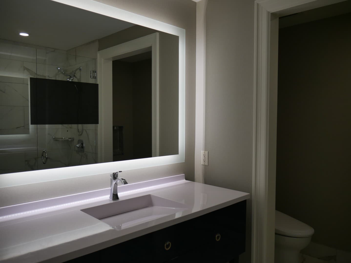 St. Louis Apartment: 705 Olive Street