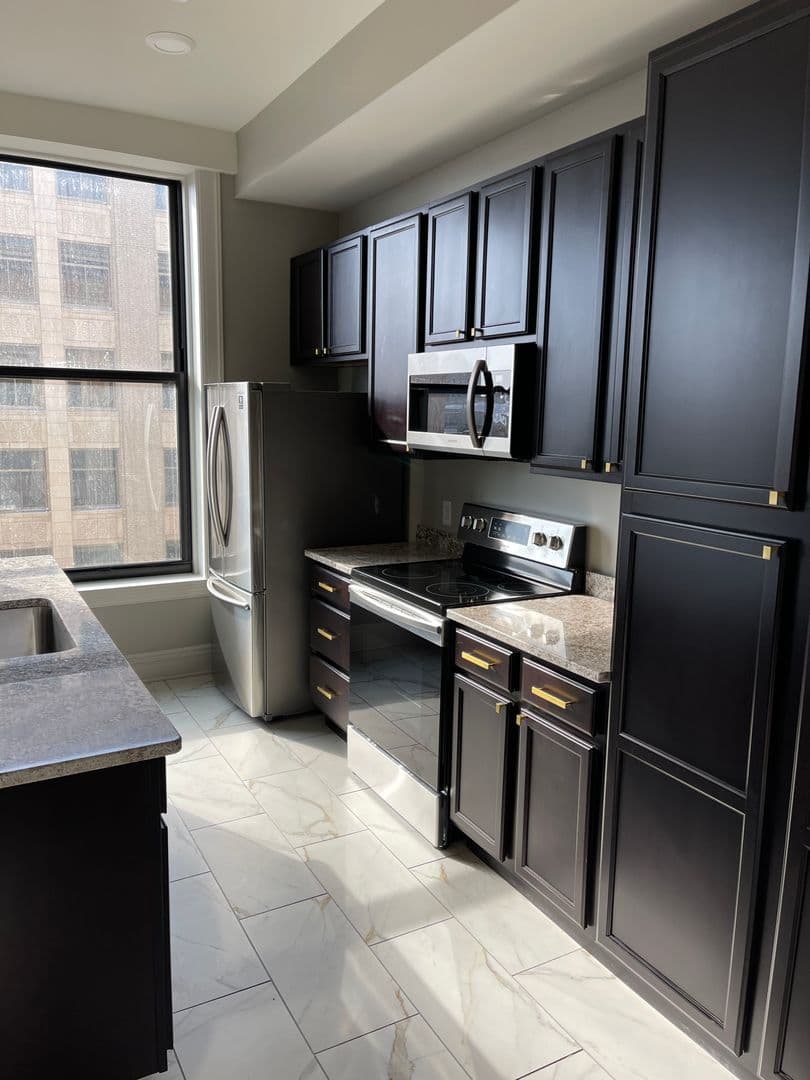 Sioux City Apartment: 505 6th st