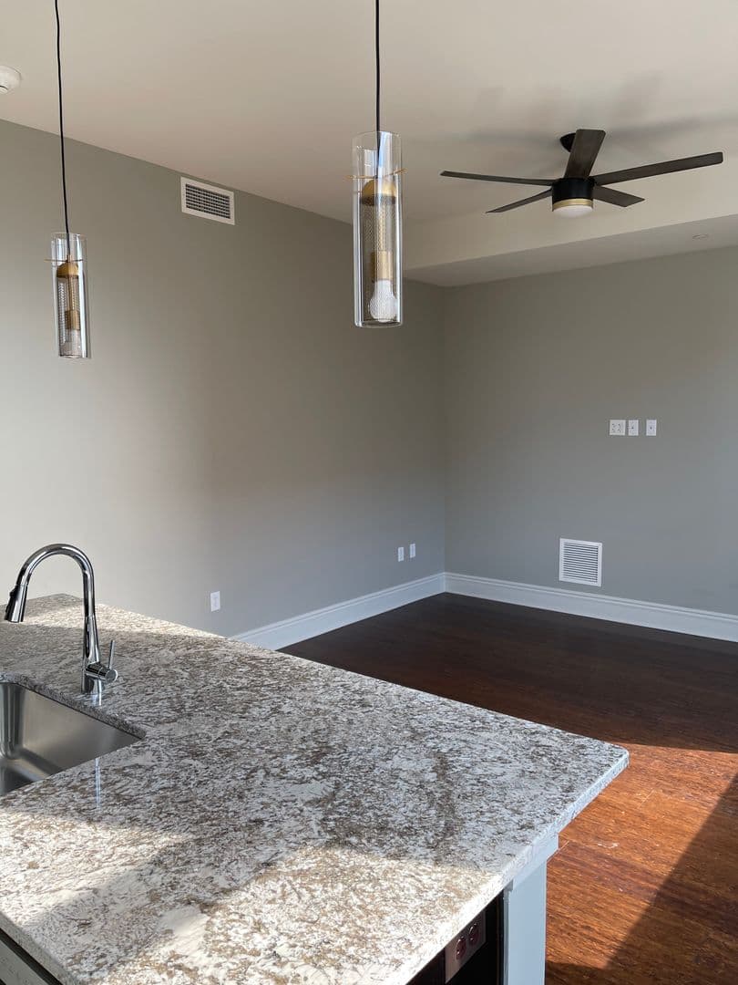 Sioux City Apartment: 505 6th st